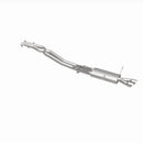 BRExhaust 01-05 BMW 325i 325Ci 2.5L Exhaust Kit