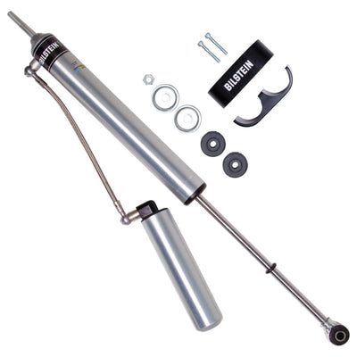Bilstein B8 5160 07-17 Jeep Wrangler reservoir shock absorbers