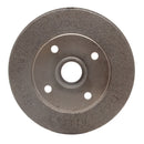 DFC 03-05 Kia Rio Front & Rear Rotors includes Drums