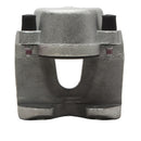 DFC 98-99 Chevrolet W4500 TILTMASTER (w/Front Disc Brakes) Front Left Premium Caliper - Silver