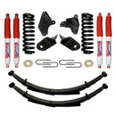 Skyjacker 3In SYS 80-96 F2/350 2WD 4HYD