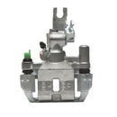 DFC 93-97 Ford Probe Rear-L Silver Zinc Coated Premium Caliper