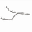 Magnaflow 15-16 Ram 2500 6.4L California Grade CARB Compliant DF Catalytic Converter