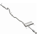 MagnaFlow BRE Exhaust Kit 04-07 FreeStar Monterey