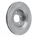 DFC Brake Rotors - Plain
