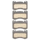 DFC GeoSPEC Coated Rotors - Plain
