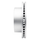 DFC 00-02 Dodge Ram 3500 Front GeoSPEC Coated Rotor