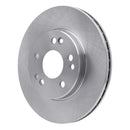 DFC 84-95 Mercedes-Benz 300TD Front Brake Rotor