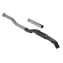 Flowmaster 21-25 Ford F-150 2.7L/3.5L/5.0L Outlaw Extreme Cat-Back Exhaust System