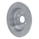 DFC 95-97 Kia Sephia Rear Brake Rotor
