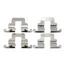 DFC GeoSPEC Coated Rotors - Plain