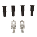 DFC 78-78 Ford Fairmont Front Premium Hardware Kit