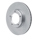 DFC Brake Rotors - Plain