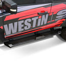 Westin 21-25 Ford Bronco 4dr (Excl. Bronco Sport) AT6 Running Boards - Black