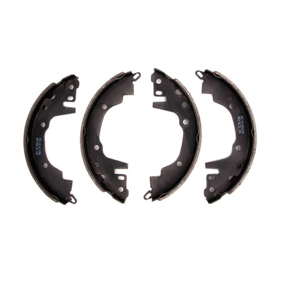 DFC 62-83 Dodge Challenger Front/Rear Premium Service Shoes