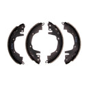 DFC 62-83 Dodge Challenger Front/Rear Premium Service Shoes
