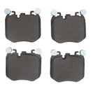 DFC 23-25 BMW 760I xDrive Front 5000 Advanced Low Metallic Brake Pads