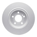 DFC 03-06 Mercedes-Benz CL500 Rear GeoSPEC Coated Rotor