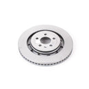 Power Stop 13-19 Lincoln MKT Front and Rear Z36 Coated Kit w/Calipers