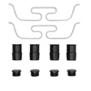 DFC Euro 5000 Ceramic Brake Pads