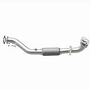 BRE Exhaust 04-09 Kia SPECTRA 2.0L Front Pipe Kit