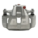 DFC 05-15 Toyota Tacoma Front-R Premium Caliper - Silver Zinc Coated