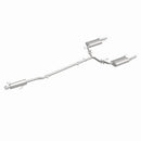 BRExhaust 05-12 Toyota Avalon 3.5L Exhaust Kit