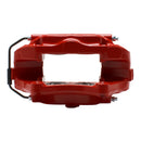 DFC 05-19 Chrysler 300 Rear-L Premium Caliper - Red Powder Coated