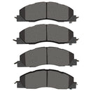 DFC Ultimate Duty Brake Pads