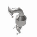 MagnaFlow 2010 Buick LaCrosse 3.0L Direct Fit Converter
