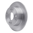 DFC Brake Rotors - Plain