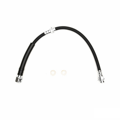 DFC 82-83 Chevrolet Camaro Rear-up/Front-R Brake Hose