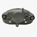 DFC 85-92 Toyota Pickup Front-L Silver Zinc Coated Premium Caliper
