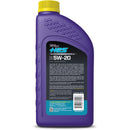 Royal Purple HPS Synthetic High Performance Street 5W20 Motor Oil - 1 Quart