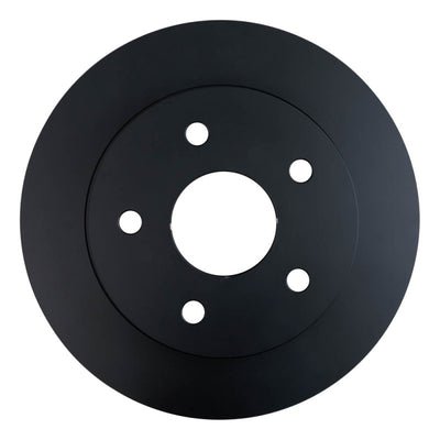 Timbren 02-18 Ram 1500/19-24 Ram 1500 Classic BES Coated Brake Rotor - Front