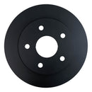 Timbren 02-18 Ram 1500/19-24 Ram 1500 Classic BES Coated Brake Rotor - Front
