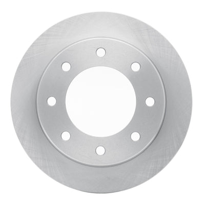 DFC 00-11 Cadillac DeVille Rear Brake Rotor