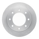 DFC Ultimate Duty Brake Pads
