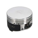 Manley Ford 4.6L Modular V8 Piston Set - 3.582in Bore 1.200in CH, 0.00 CC