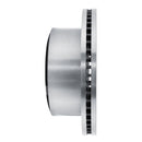 DFC Brake Rotors - Plain