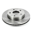 Power Stop 99-04 Jeep Grand Cherokee Front Autospecialty Kit w/Cals