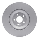 DFC 17-23 Mercedes-Benz CLS450 Rear Hi-Carbon Alloy Geomet Coated Rotor