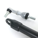 Ridetech 62-67 Nova Front TruTurn System (Hub Spindle)
