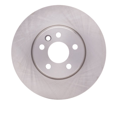 DFC 01-03 Volkswagen EuroVan Front Brake Rotor