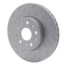 DFC 15-19 Cadillac CTS Right Front GeoSPEC Coated Rotor - Slotted