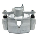 DFC 19-24 Toyota Prius Front-L Silver Zinc Coated Premium Caliper