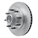 DFC 94-99 Dodge Ram 3500 Rear True Balanced Brake Drum