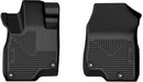 Husky Liners 19-26 Acura RDX WeatherBeater Front Floor Liner - Black