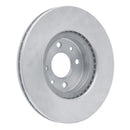 DFC 02-10 Renault Clio (Mexico) Front Brake Rotor