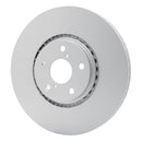 DFC GeoSPEC Coated Rotors - Plain